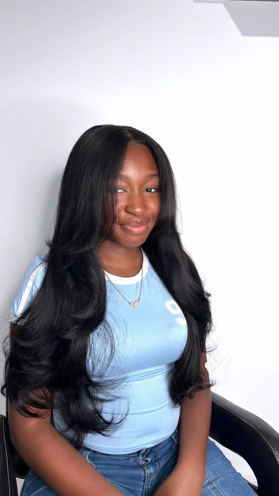 Why are Indonesian hair bundles perfect for sew-ins?