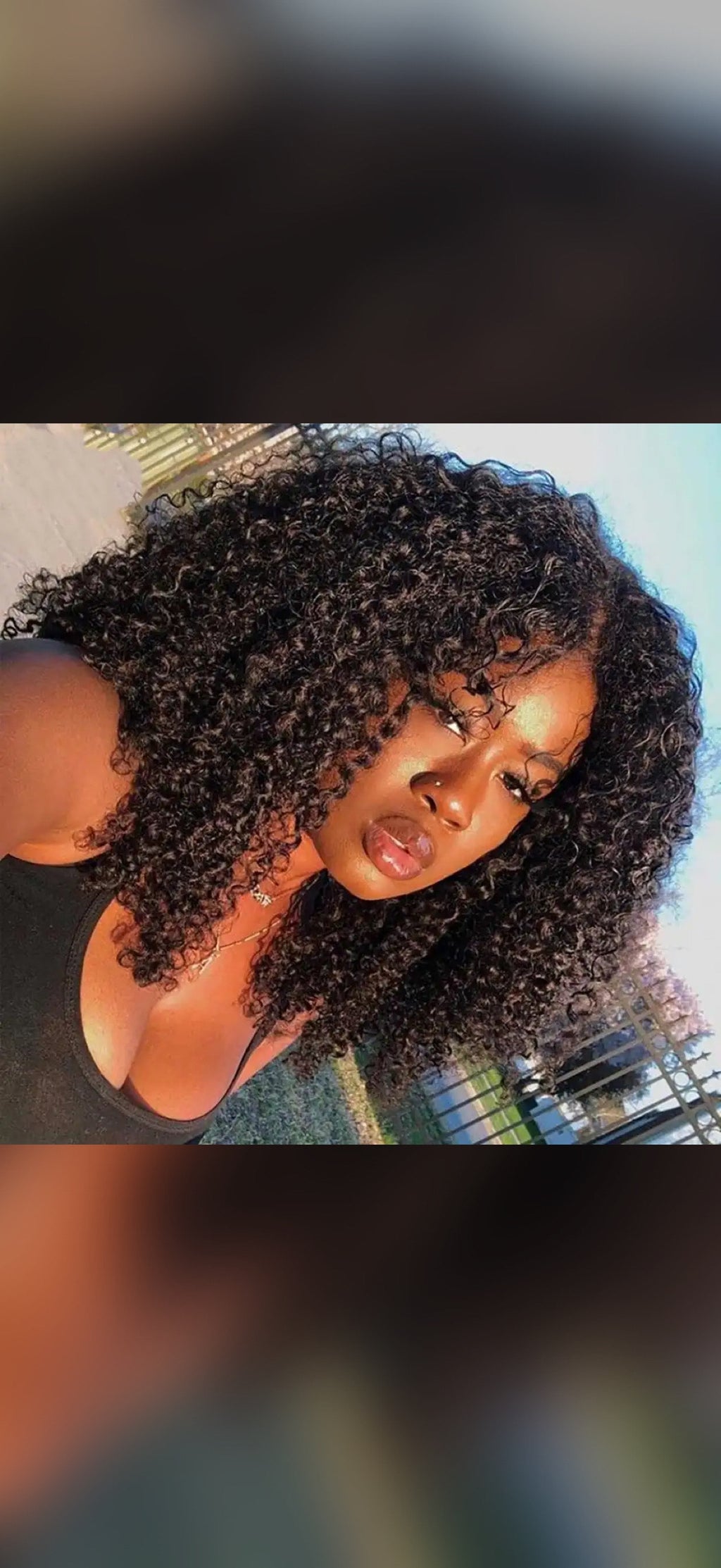 Burmese Curly Bundles