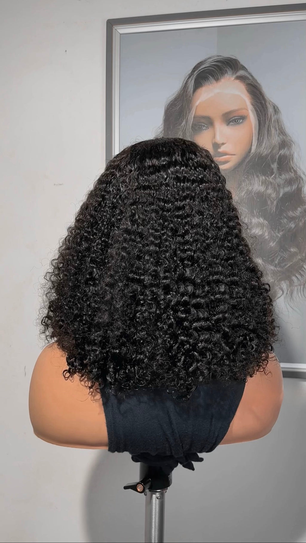 Burmese Curly Unit